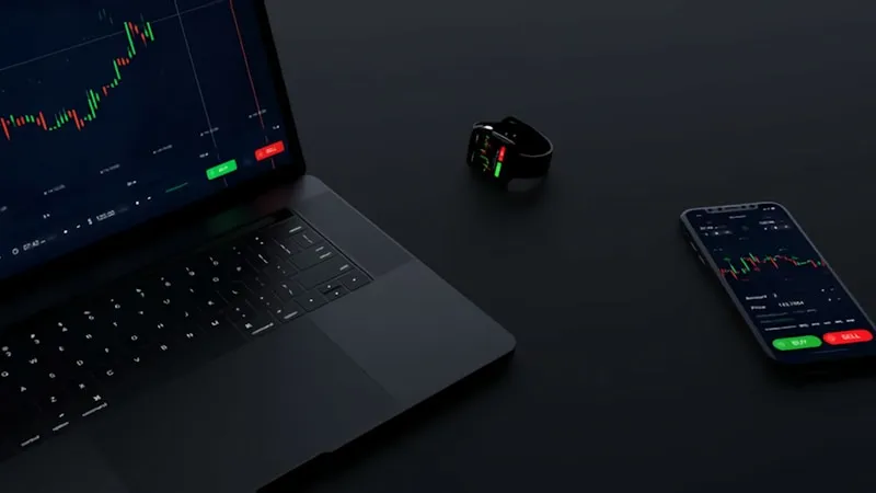 Understanding Forex Markets: A Quick Overview