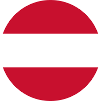 Austrian Schilling flag