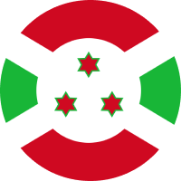 Burundian Franc flag