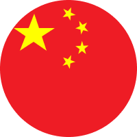 Chinese Yuan flag