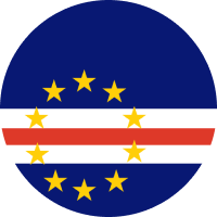 Cape Verdean Escudo flag