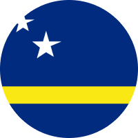 Netherlands Antillean Guilder flag