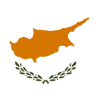 Cypriot Pound flag