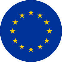 Euro flag