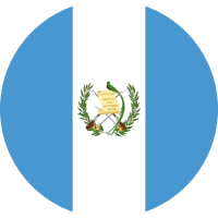 Guatemalan Quetzal flag
