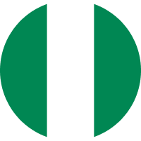 Nigerian Naira flag