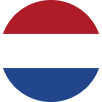 Dutch Guilder flag