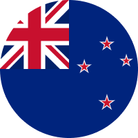 New Zealand Dollar flag