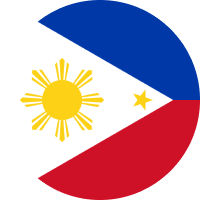 Philippine Peso flag