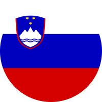 Slovenian Tolar flag