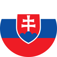 Slovak Koruna flag