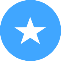Somali Shilling flag