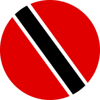 Trinidad and Tobago Dollar flag